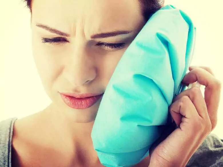 Removal of an eight - when is it indispensable?