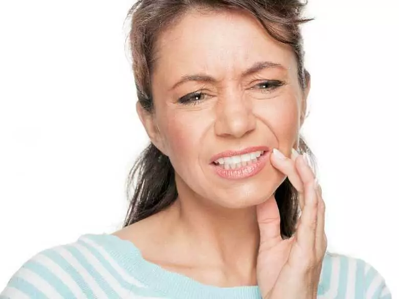 Computed tomography in implant treatment planning