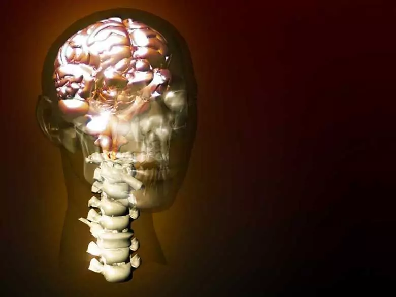 Multiple sclerosis - definition, forms, symptoms