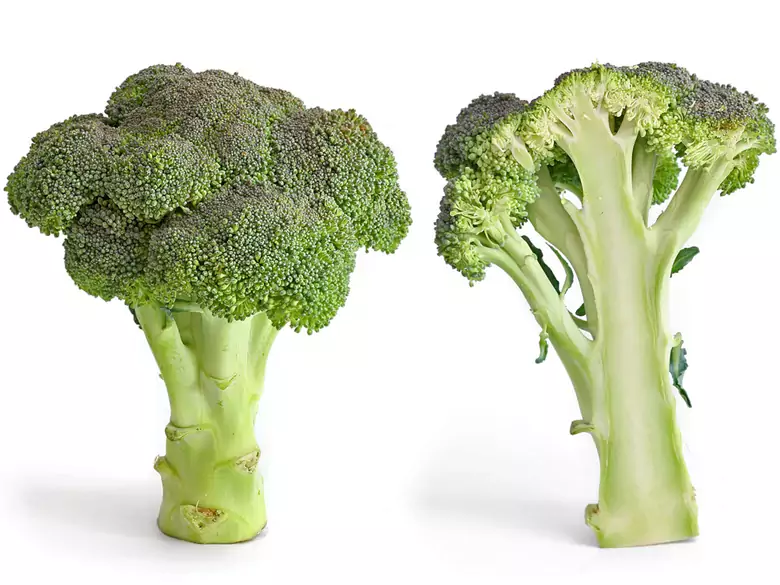 What are the benefits of eating broccoli?
