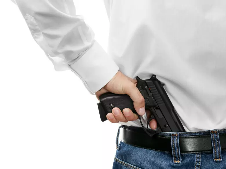 Psychological aspects of terrorism