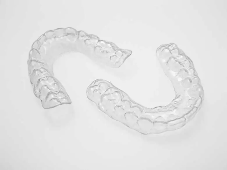 Straightening trays - facts and myths