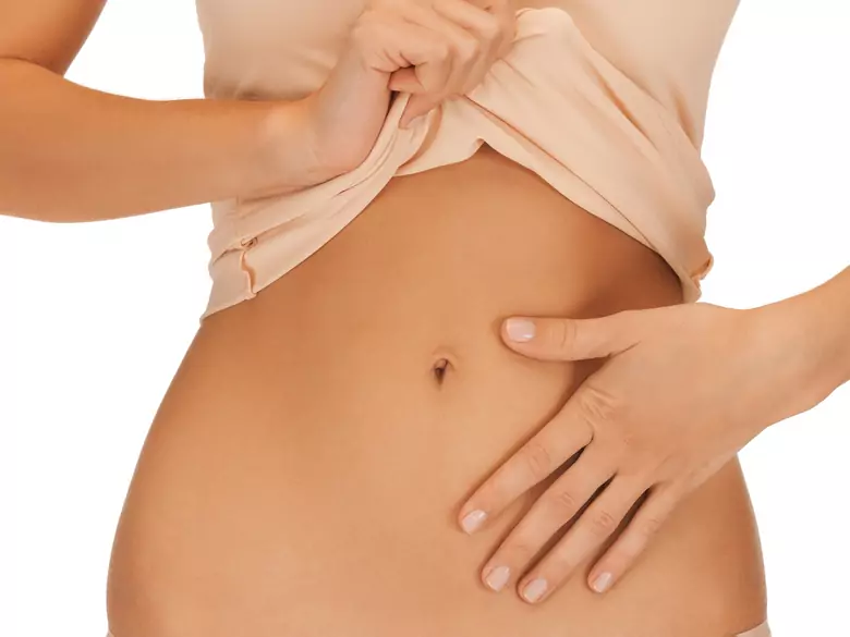 Prevention of cancer of the reproductive organs