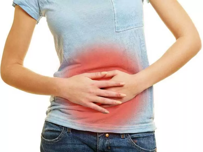 Stomach cancer - when should indigestion worry us?
