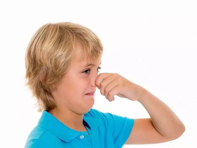 Halitosis - are you affected?