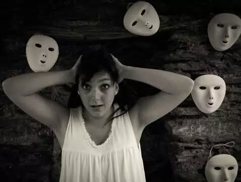 Meet the 10 theses on schizophrenia!
