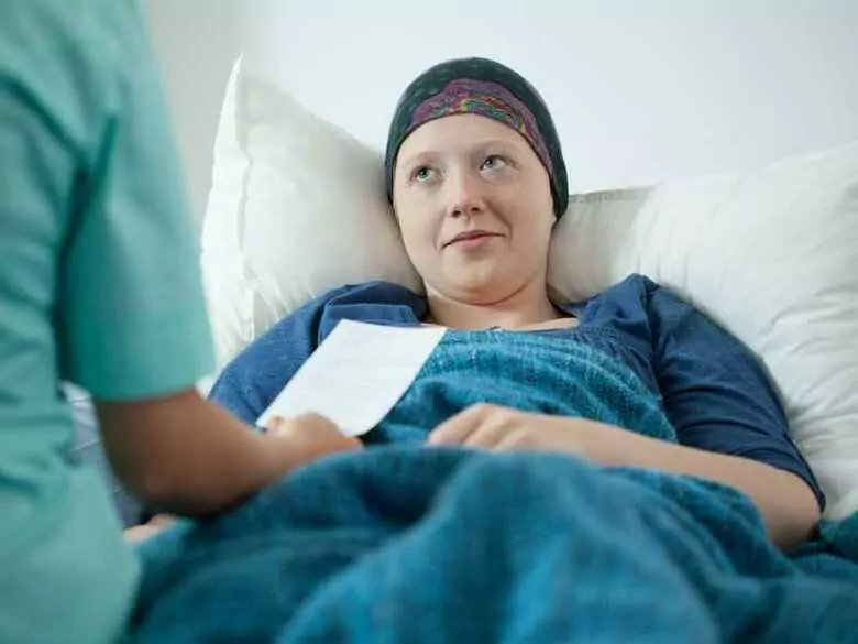Cancer prevention 