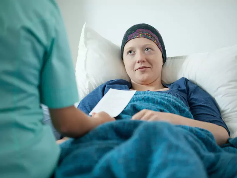 Cancer prevention 