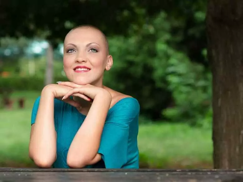 Medical spray can prevent cancer recurrence