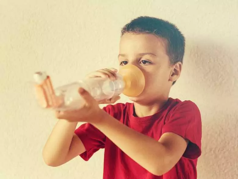 Cystic fibrosis - a dangerous genetic disease