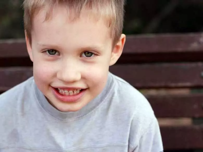 Sensory integration and children's speech development