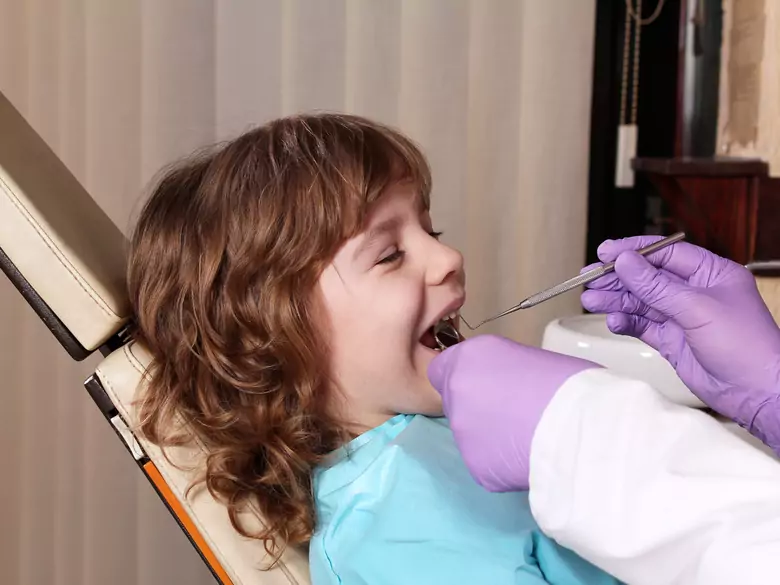 Malocclusion in children - causes, symptoms, diagnosis, treatment