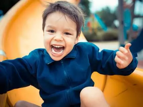 Cardiovascular functioning in children with ADHD
