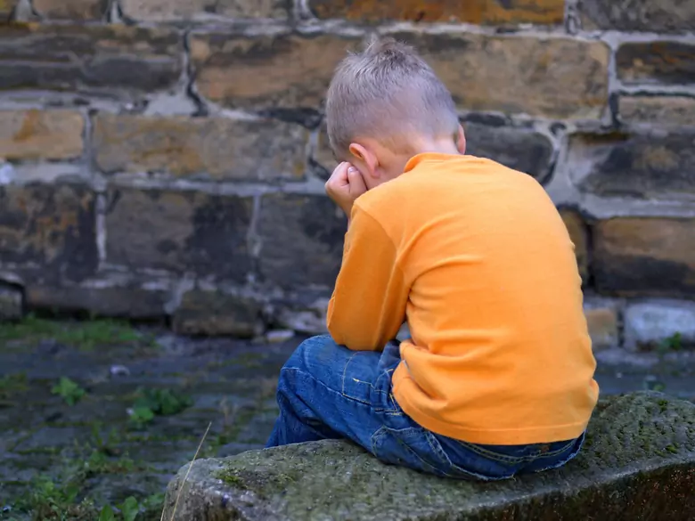 Adolescent depression