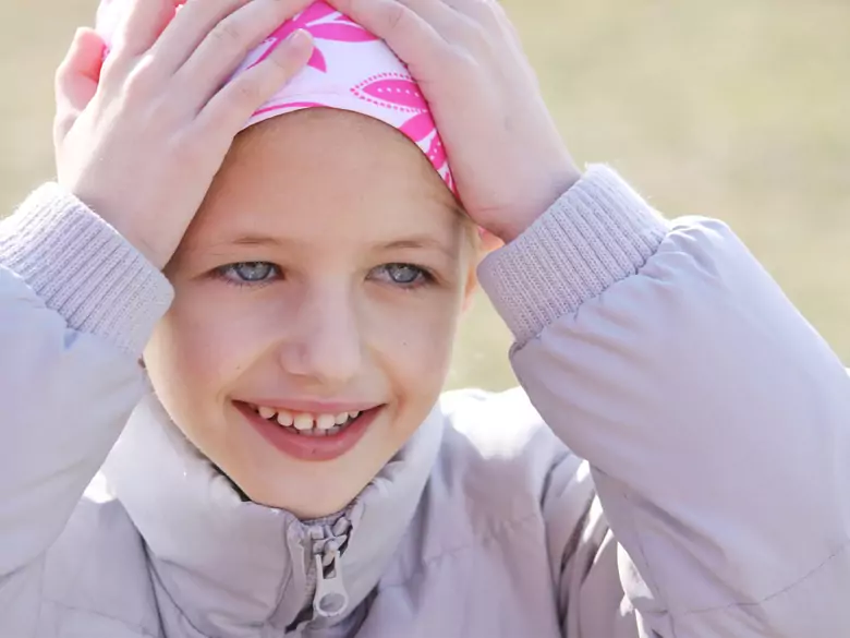 First description of cure of leukaemia in a child using cord blood stem cells