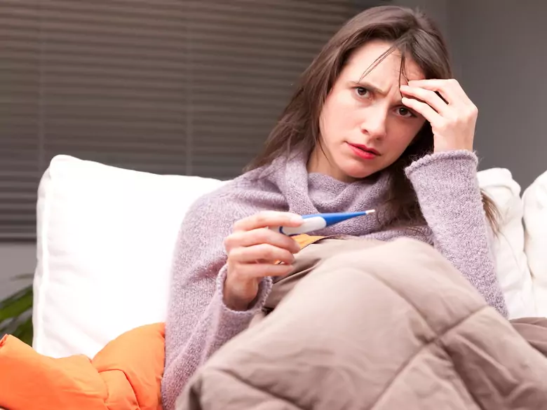 The dangerous H3N2 flu virus has reached Europe
