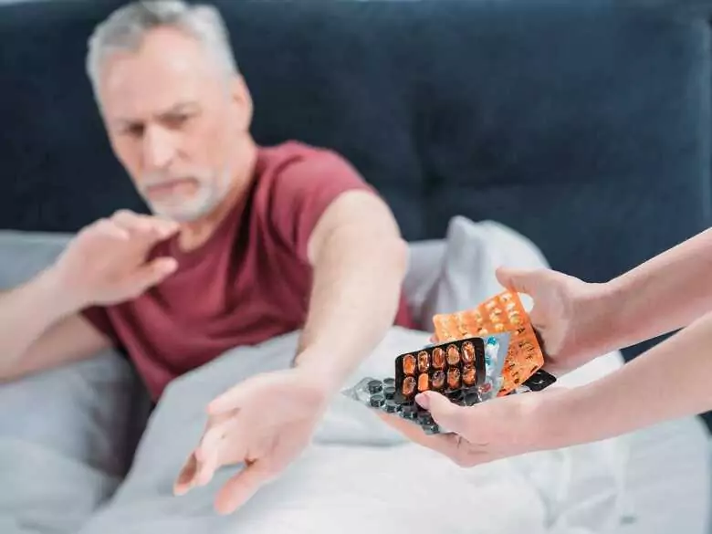 WHO says 'stop' to clinical trials of hydroxychloroquine