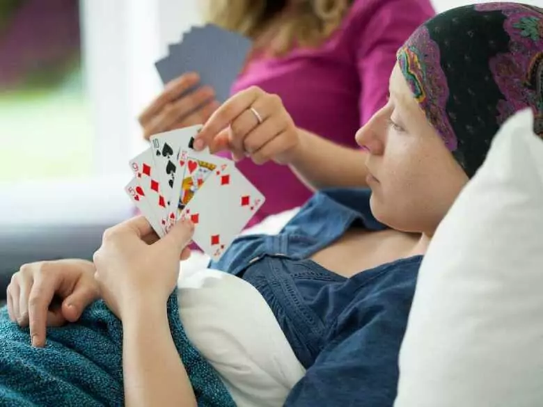 Chronic myeloid leukaemia - CML - causes, symptoms, diagnosis, treatment