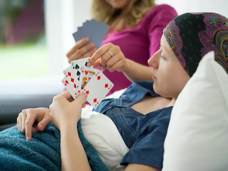 Chronic myeloid leukaemia - CML - causes, symptoms, diagnosis, treatment