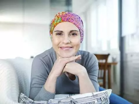 Fear of cancer: is this why we don't want to get tested?