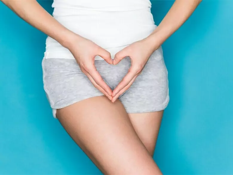 Vaginal candidiasis - symptoms, diagnosis, treatment