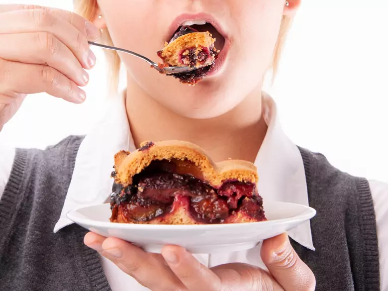 Obesity as a symbol