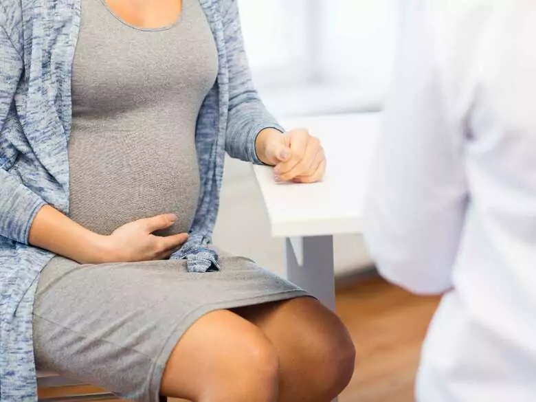 Cholestasis in pregnancy - what it is, causes, diagnosis