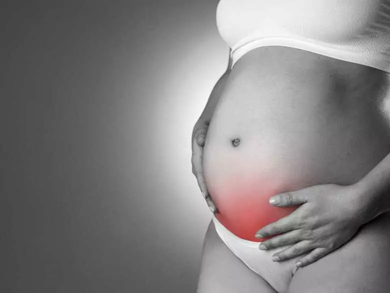 Spontaneous miscarriage - what is it and what are its causes?