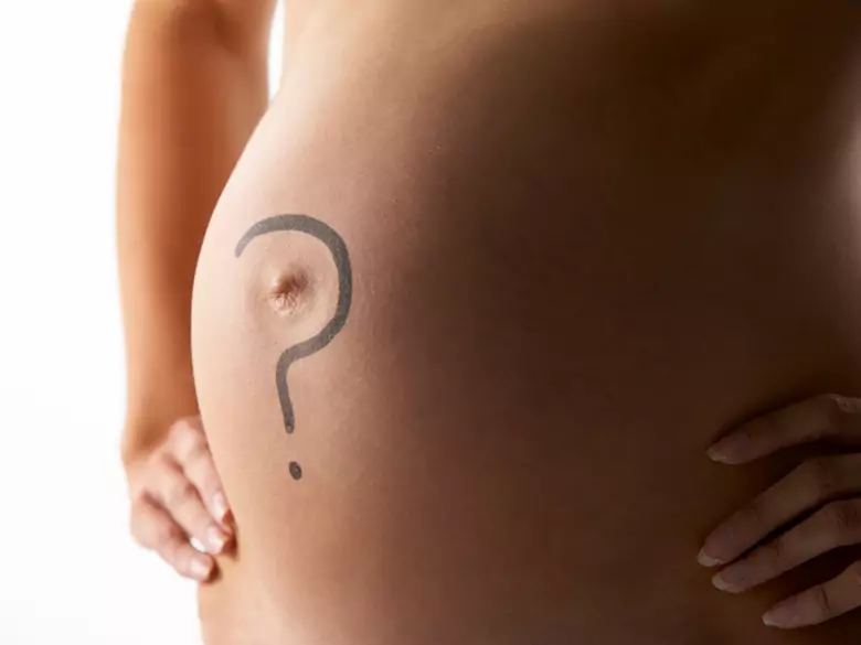 Is it possible to start treating a heart defect in a child in the womb?