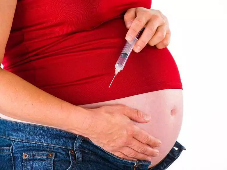 Diabetic retinopathy - causes, symptoms, diagnosis, treatment 