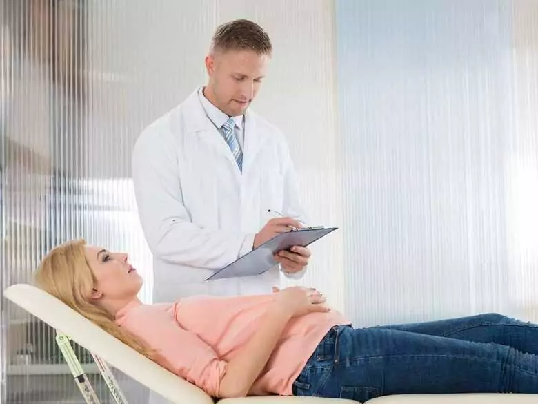 Pregnancy and insomnia - causes, symptoms, diagnosis, treatment