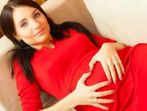 Caesarean section - knowledge in a nutshell