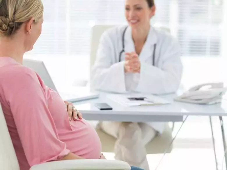 Placental pathology - impact on pregnancy and fetal development