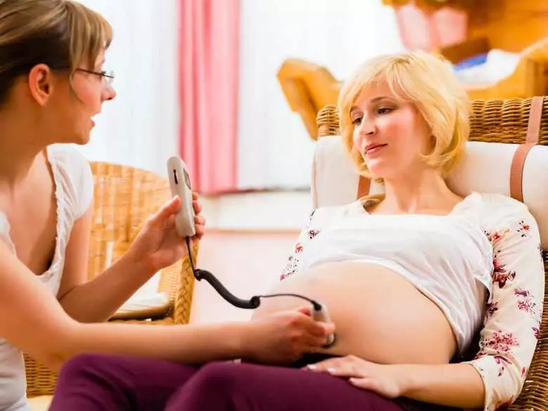 Breast cancer during pregnancy - causes, symptoms, diagnosis, treatment