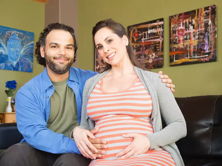 Antidepressants in pregnancy