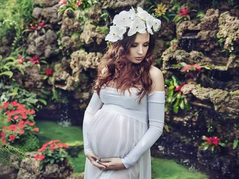 Oxytocin and the mother-child bond
