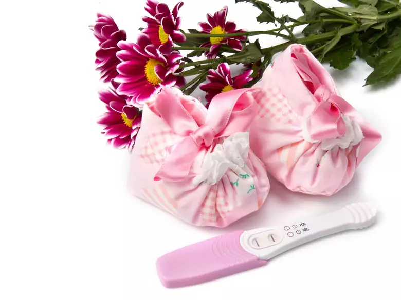 When we plan to have children - antenatal care