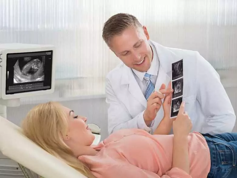 Systemic scleroderma and family planning: can you try to have a baby?