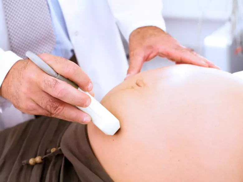 Premature separation of the placenta - what should you know?