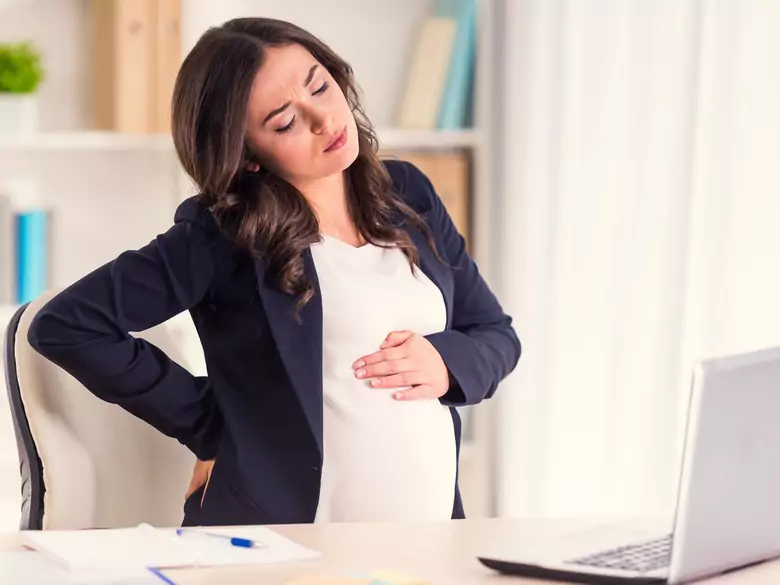 Malignant melanoma in pregnancy