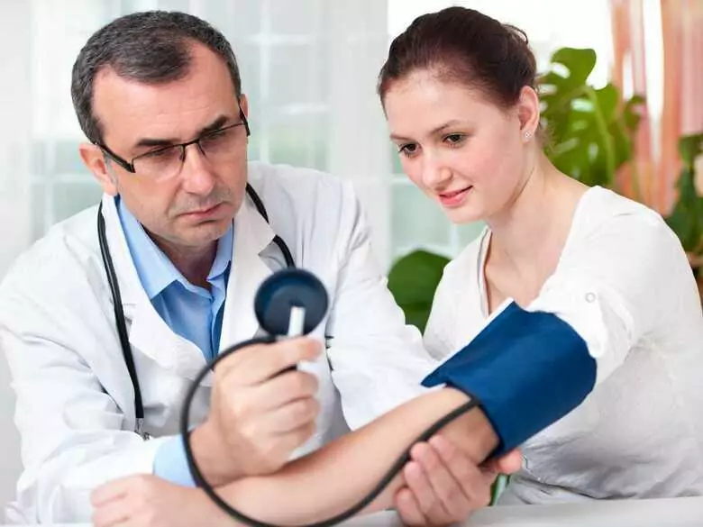 Hypertension and periodontal disease: what might they have in common?