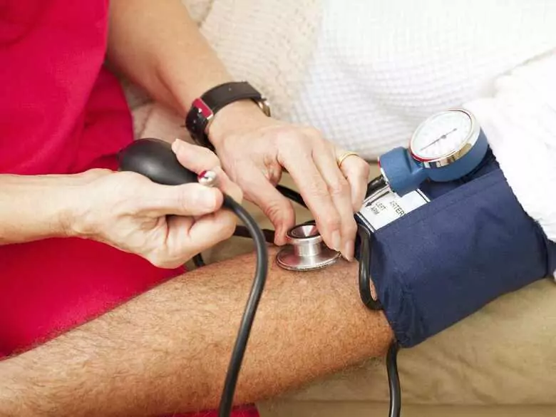 Hypertension - basic information about the disease