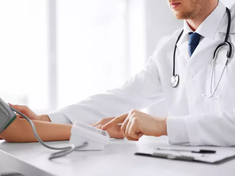 Pheochromocytoma as a cause of hypertension