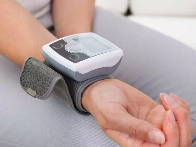 How can blood pressure problems make our lives harder?