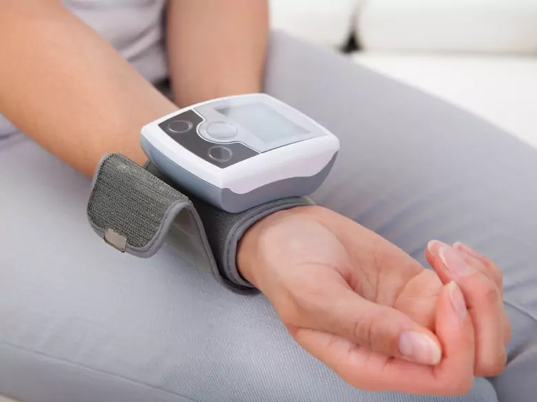 How can blood pressure problems make our lives harder?