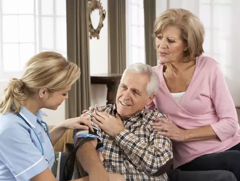 When the heart falls out of rhythm - arrhythmia