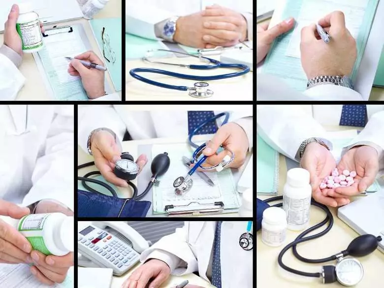 Hypertension - basic information about the disease. Symptoms, complications and treatment