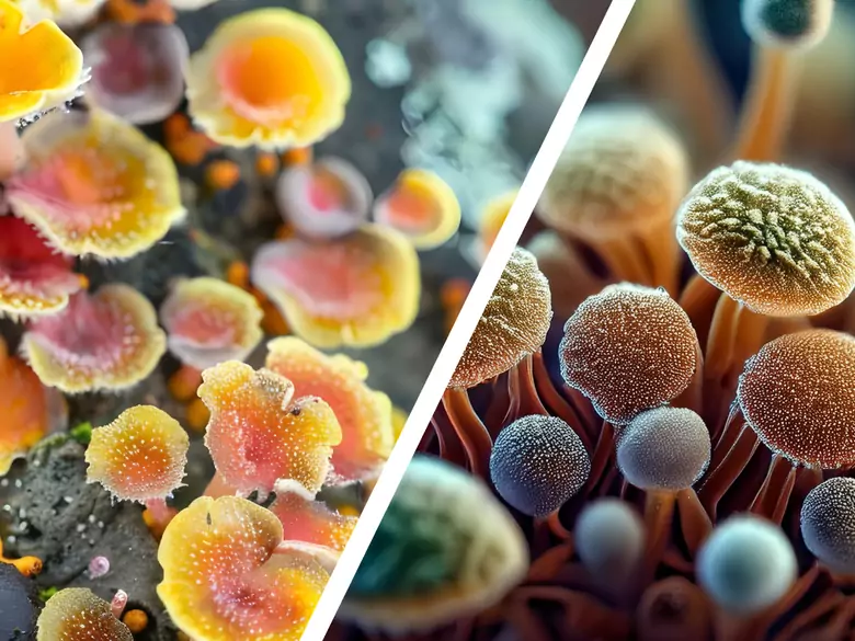 AleAlert: Cladosporium and Alternaria in October