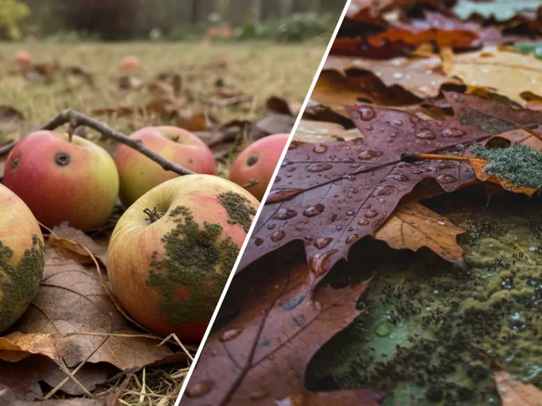 AleAlert: November isn’t the end of the pollen season just yet!
