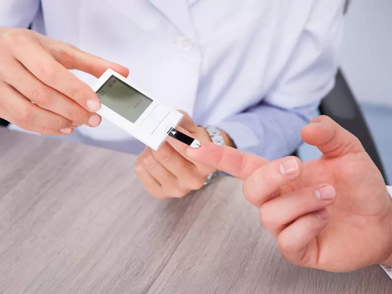 Plant extracts for diabetes and cancer